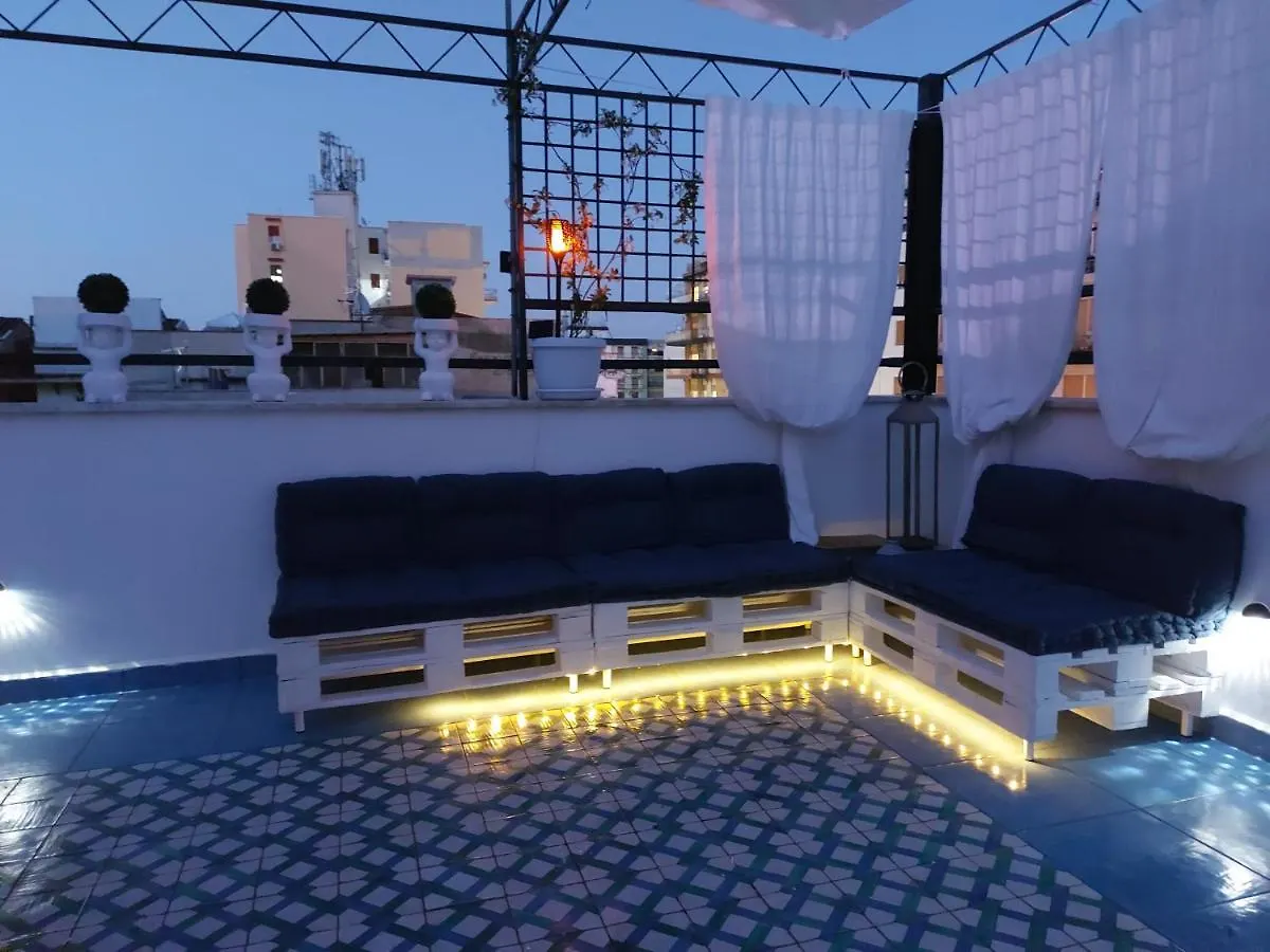 Le Vele Apartment Palermo 0*,  Italy