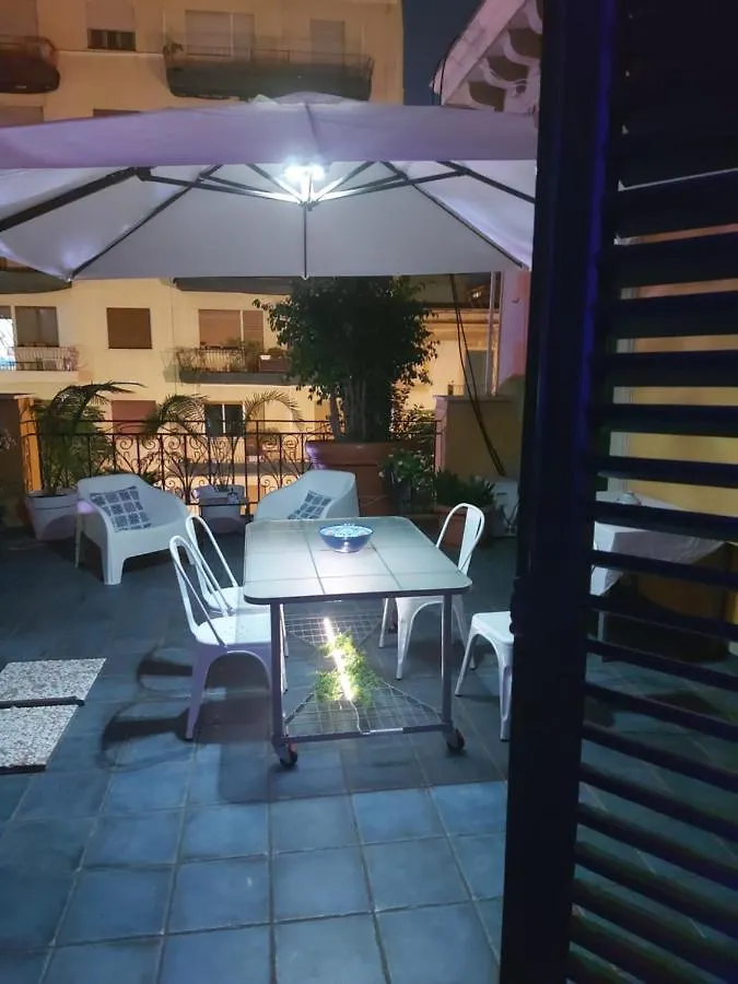 Le Vele Apartment Palermo