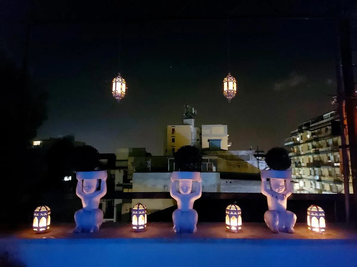 Homestay Le Vele Apartment Palermo