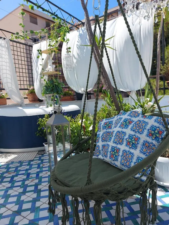 Le Vele Apartment Palermo