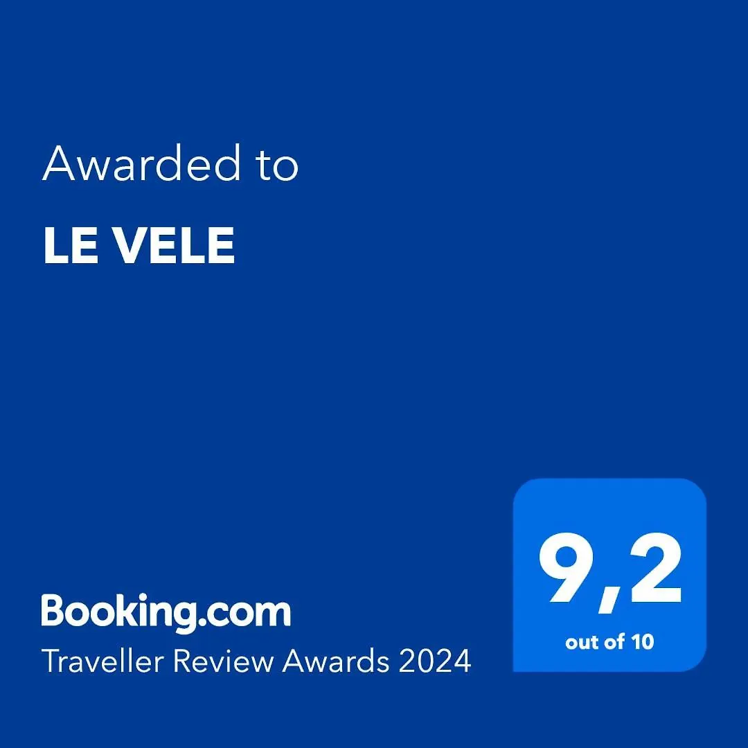 Le Vele Apartment Palermo