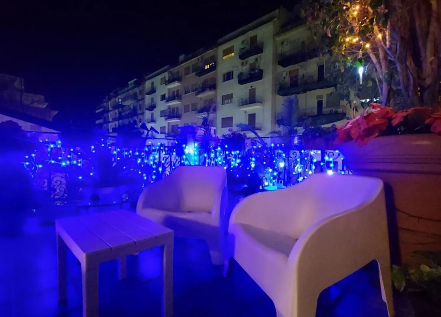 Homestay Le Vele Apartment Palermo Italy