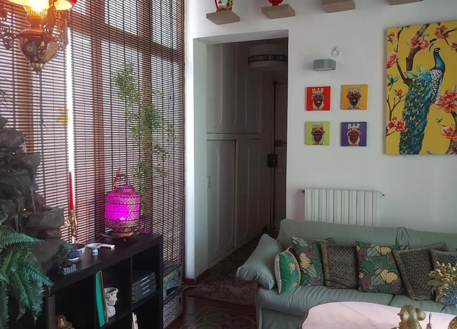 Le Vele Apartment Palermo