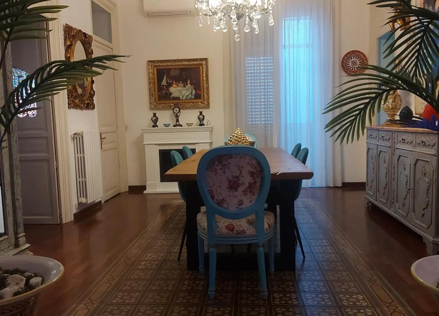 Le Vele Apartment Palermo 0*,